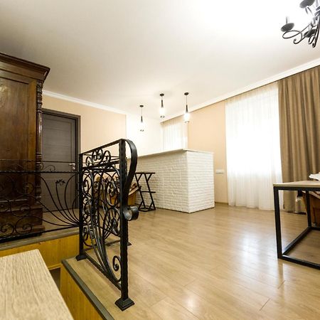 House 54 Hotel คัซเบกี ภายนอก รูปภาพ